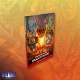 D&D Dragon Delves: An Adventure Anthology (Hard Cover)