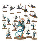 Spearhead: Akhelian Tide Guard