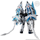 Gundam Mobile Suit G-Frame Unicorn Perfectibility (Destroy Mode) W/O Gum