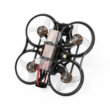 BetaFPV Pavo Femto Brushless 75mm 2S Whoop Quadcopter PNP Kit (Without DJI O4 Air Unit)