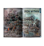 White Dwarf Issue 523 April 2026