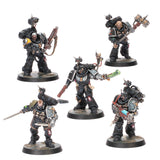 Kill Team: Tomb World