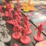 Zombicide Squid Game