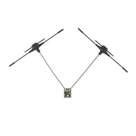 BetaFPV SuperX ELRS Gemini Xross Nano Dual Receiver