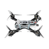 AXISFLYING Bando 5 SE Analog FreeStyle 6S Racing FPV Drone GPS ELRS