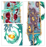 Disciples Of Tzeentch: Argent Shards