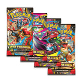 Pokemon TCG Mega Evolutions Enhanced Booster
