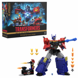 Transformers Age of the Primes: Titan Class The Thirteen Star Optimus Prime