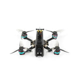 YMZFPV Lighting1 Micro 2 Inch 2S Freestyle Analog Drone BNF ELRS