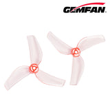 GEMFAN 1614 3 Blade 40mm TinyWhoop Propeller (Set Of 8)
