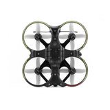 AXISFLYING C35v3 Cinewhoop DJI O4 Lite 3.5 Inch 6S Drone GPS ELRS