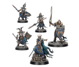 Warhammer Underworlds: Death Warbands Morbid Minions