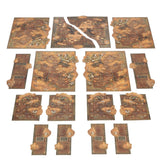 Warhammer 40,000 Terrain Area Set