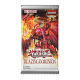Yu-Gi-Oh! Blazing Dominion Booster Box