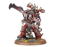 World Eaters: Slaughter-Bound