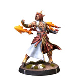 Eldfall Chronicles Reinforcements Pack Sunspear