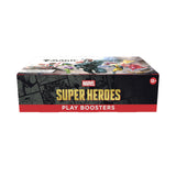 Magic the Gathering Marvel Super Heroes Play Boosters Box