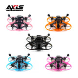 AXISFLYING C35v3 Cinewhoop DJI O4 Lite 3.5 Inch 6S Drone GPS ELRS