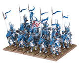 High Elf Realms: Dragon Princes of Caledor