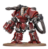 Horus Heresy: Mechanicum: Thanatar Calix Siege Automata