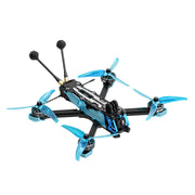 AXISFLYING Manta 5 SE V2 DJI O4 Wide 6S HD FreeStyle Racing FPV Drone GPS ELRS