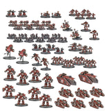 Legions Imperialis: Mechanicum Combat Force