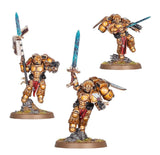 Blood Angels: Sanguinary Guard