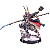 Eldfall Chronicles Reinforcements Pack Imperial Banner