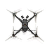 HGLRC Rekon5 Lite O4 Pro HD Long-Range 5 Inch 4S FPV Drone GPS ELRS