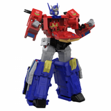 Transformers Age of the Primes: Titan Class The Thirteen Star Optimus Prime