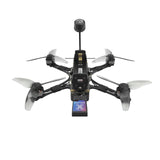 NewBeeDrone LionBee 3 Inch Long Range ELRS 2.4 AIO Developer Kit