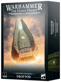 Legiones Astartes: Drop Pod
