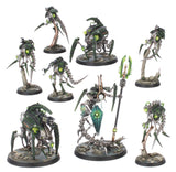 Kill Team: Tomb World