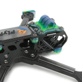 FlyFishRC Volador II VX5 O3 HD 5 Inch FPV Freestyle T700 Frame Kit