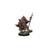 Trench Crusade: Carcass Front (2 Player Starter)