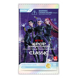K-POP Demon Hunters Collectible Trading Card Booster Box Classic Edition