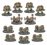 Legions Imperialis: Legiones Astartes: Saturnine Heavy Assault Cadre