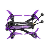 AXISFLYING DC Manta 5 SE DJI O4 PRO V2 6S FreeStyle HD Racing FPV Drone GPS ELRS