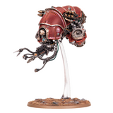 Mechanicum: Skitarii Battle Group