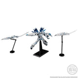 Gundam Mobile Suit G-Frame Unicorn Perfectibility (Destroy Mode) W/O Gum