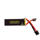 GAONENG GNB 380mAh 2S 90C LiHV 7.6V LiPo Battery XT30 [DG]