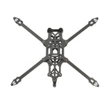 FlyFishRC Tony 5 Sub250 FPV 5 Inch O3 HD Freestyle Frame Kit