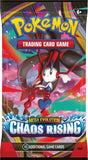 Pokemon TCG Mega Evolution Chaos Rising Booster Box