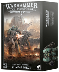 Horus Heresy: Legiones Astartes Combat Force