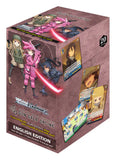 Weiss Schwarz TCG Sword Art Online Alternative Gun Gale Online Booster Box