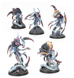 Kill Team: Raveners - Subterranean Tyranid Ambush Brood