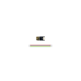 GEPRC TAKER F405 20A AIO 2-4S Flight Controller ELRS 25.5x25.5mm