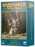 Wood Elf Realms: Araloth Lord of Talsyn