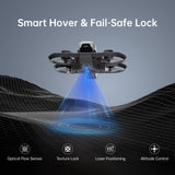 CADDX PROTOS Digital HD FPV Drone RTF Kit