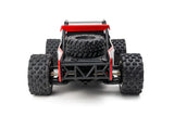 MJX 14209 1/14 Hyper Go 4WD High-speed Off-road Brushless RC Truck